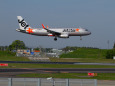 A320 JA19JJ