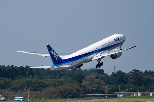 成田空港