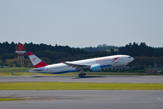 成田空港