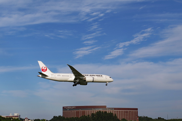 成田空港