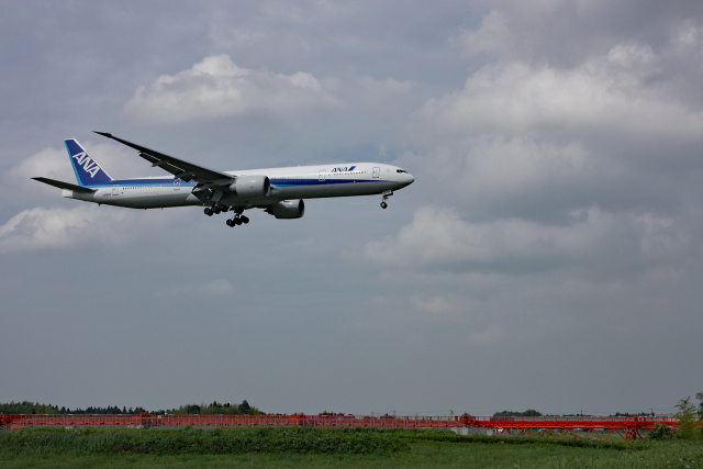 成田空港