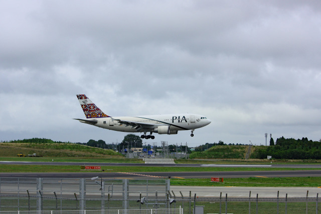 成田空港