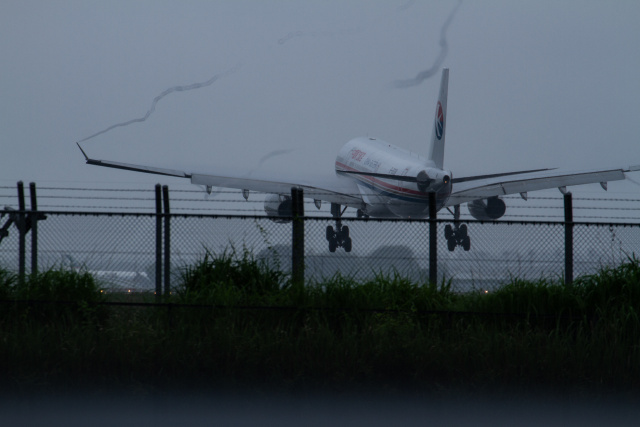 成田空港