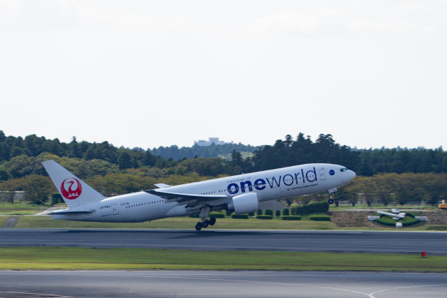 成田空港