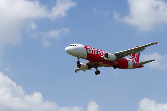 成田空港