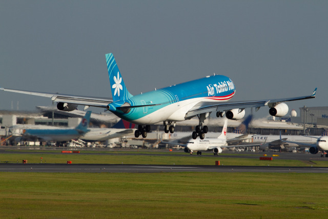 成田空港