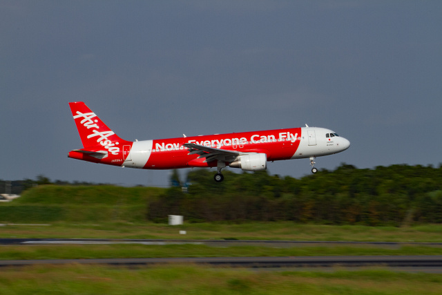 成田空港