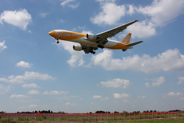 成田空港