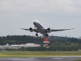 成田空港