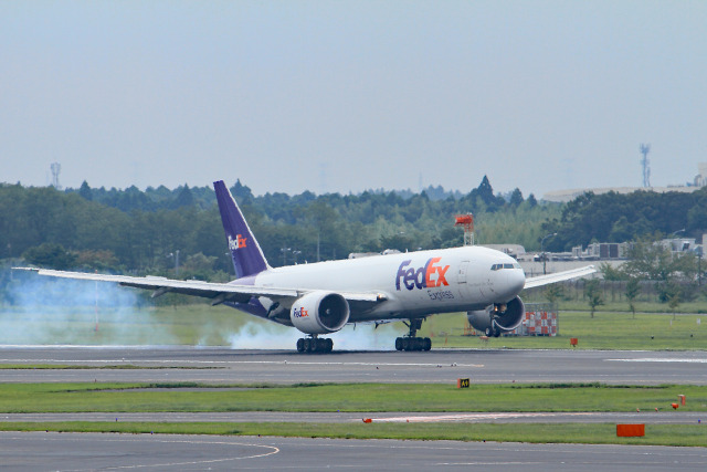 成田空港