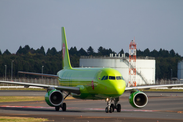 成田空港