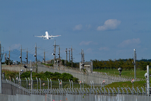 成田空港