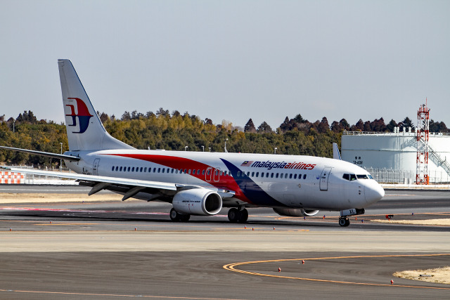 成田空港