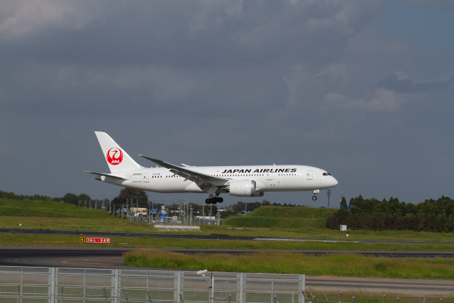 成田空港