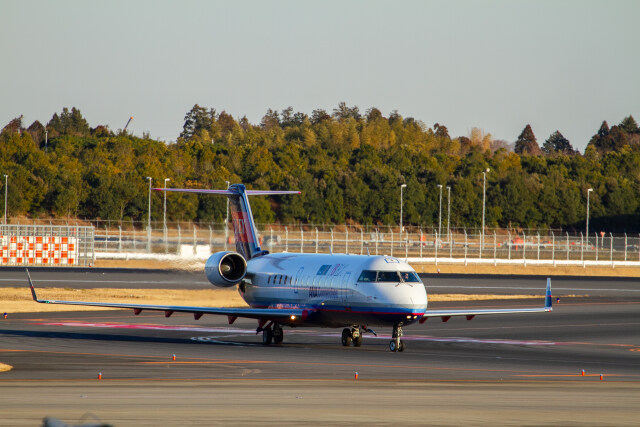 成田空港