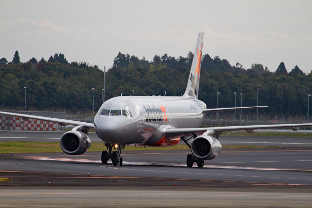 成田空港