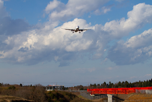 成田空港