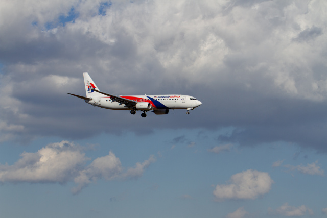 成田空港