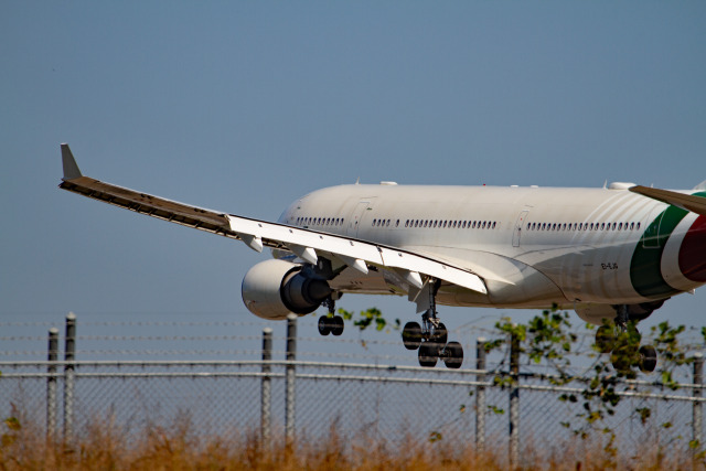 成田空港