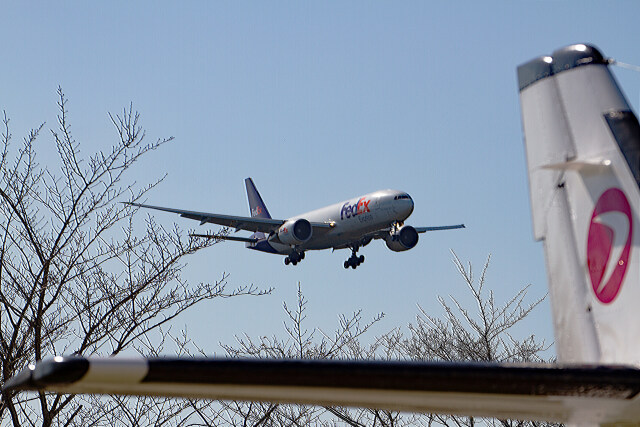 成田空港