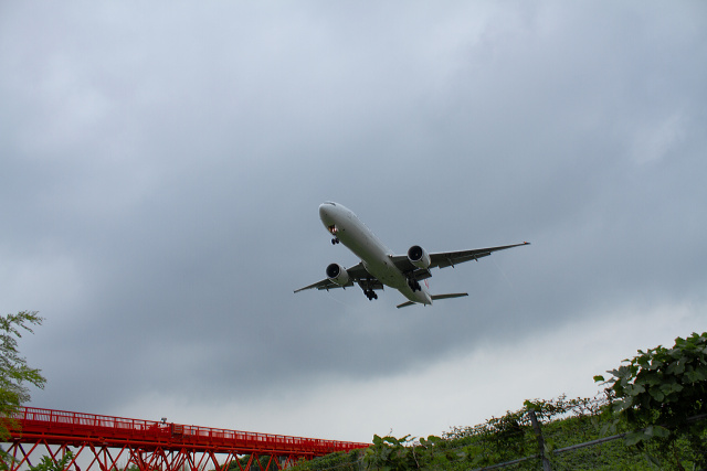 成田空港