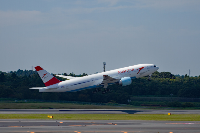 成田空港