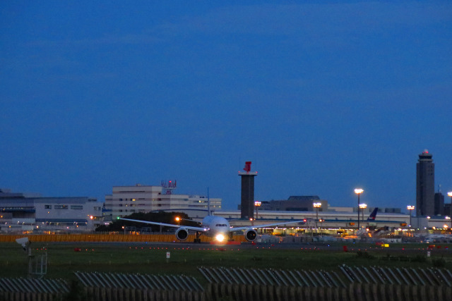 成田空港