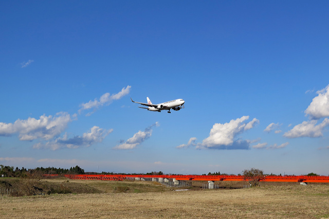 成田空港