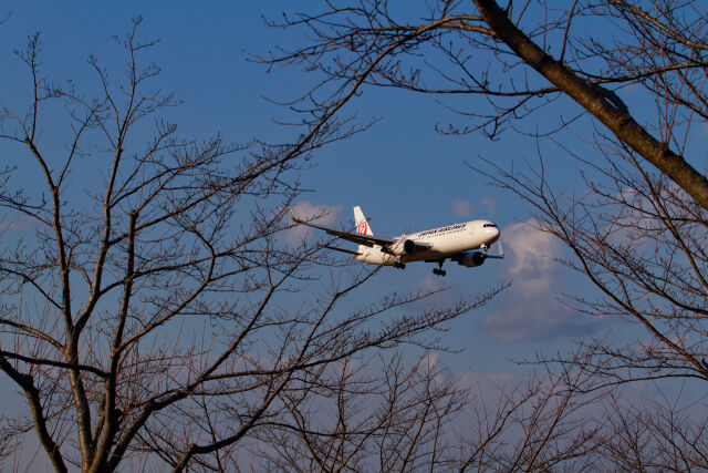 成田空港