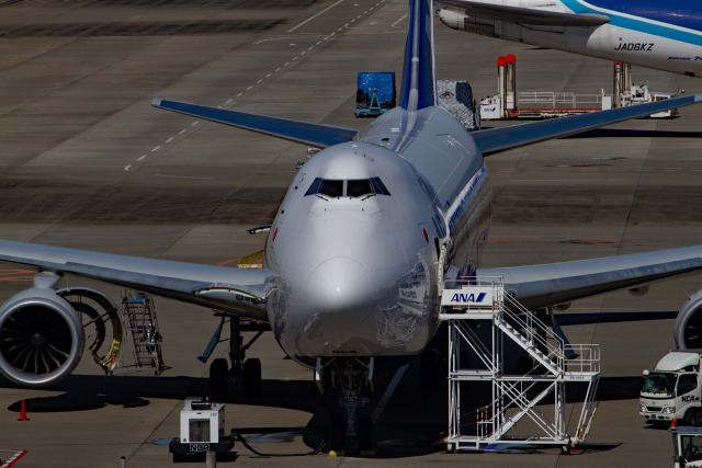 成田空港