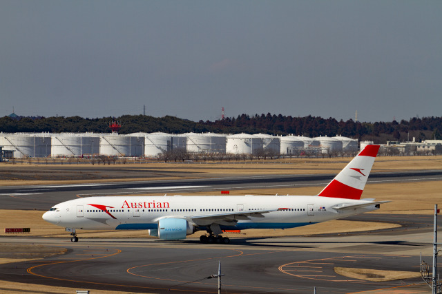 成田空港