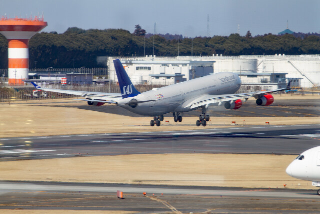 成田空港