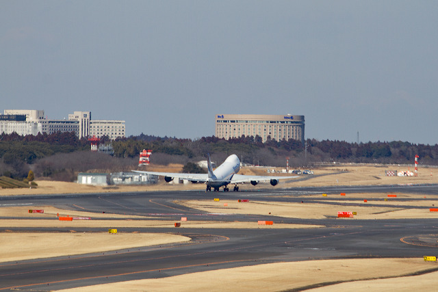 成田空港