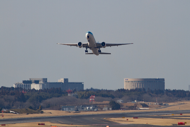 成田空港