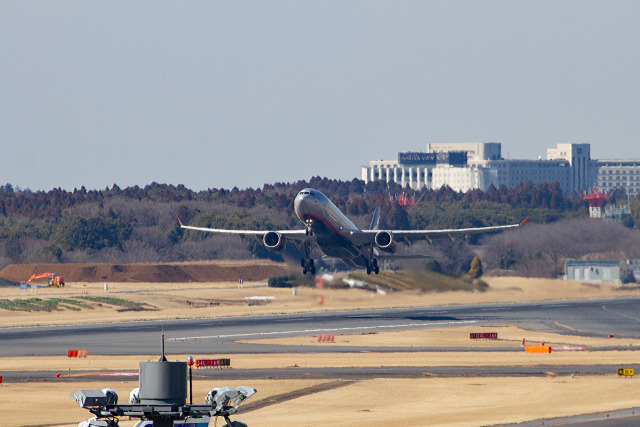 成田空港