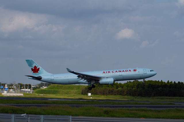 成田空港