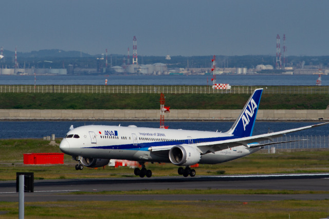 羽田空港