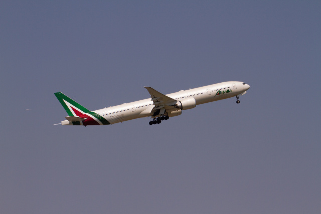 成田空港