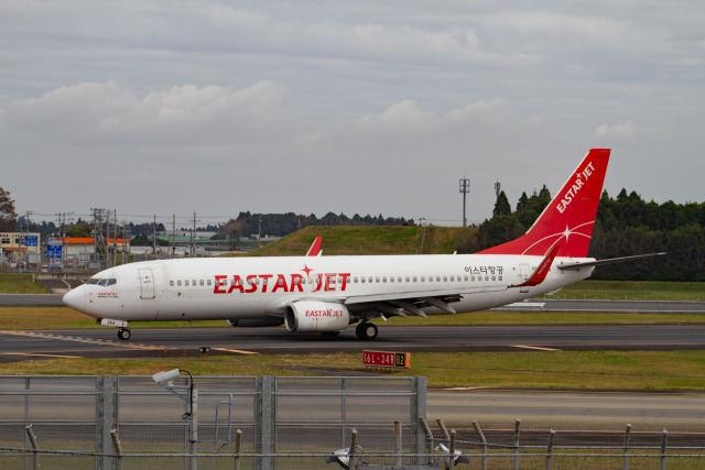 成田空港