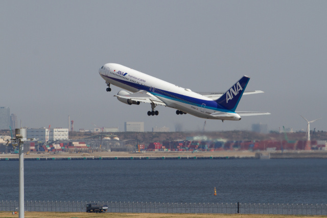 羽田空港