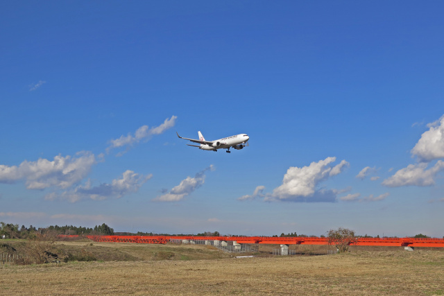 成田空港