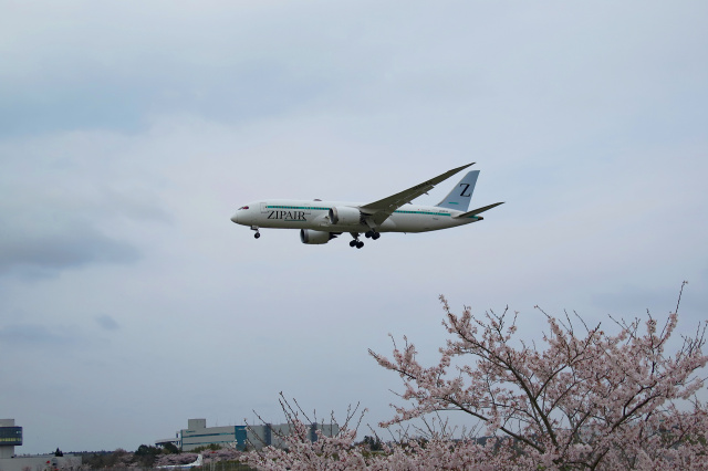 成田空港