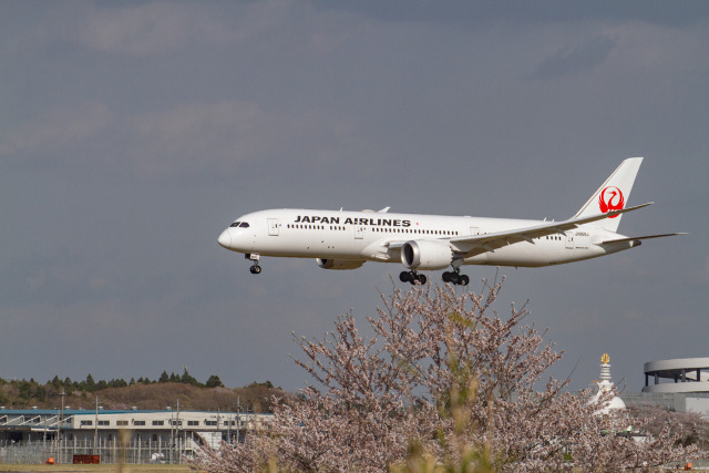 成田空港