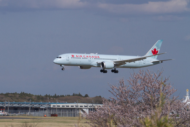 成田空港