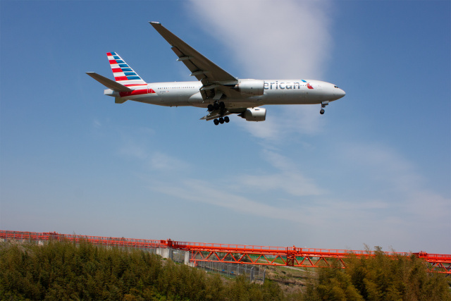 成田空港