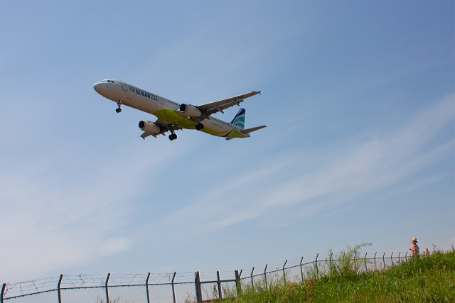 成田空港