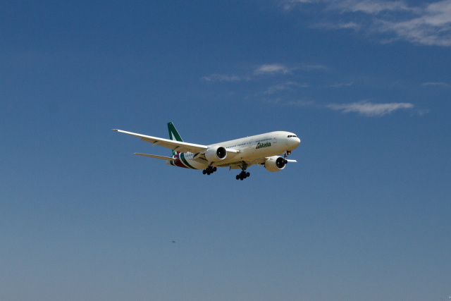 成田空港