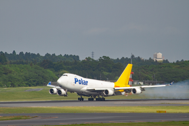 成田空港