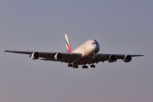 成田空港