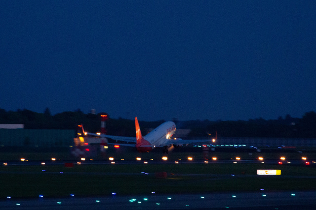 成田空港